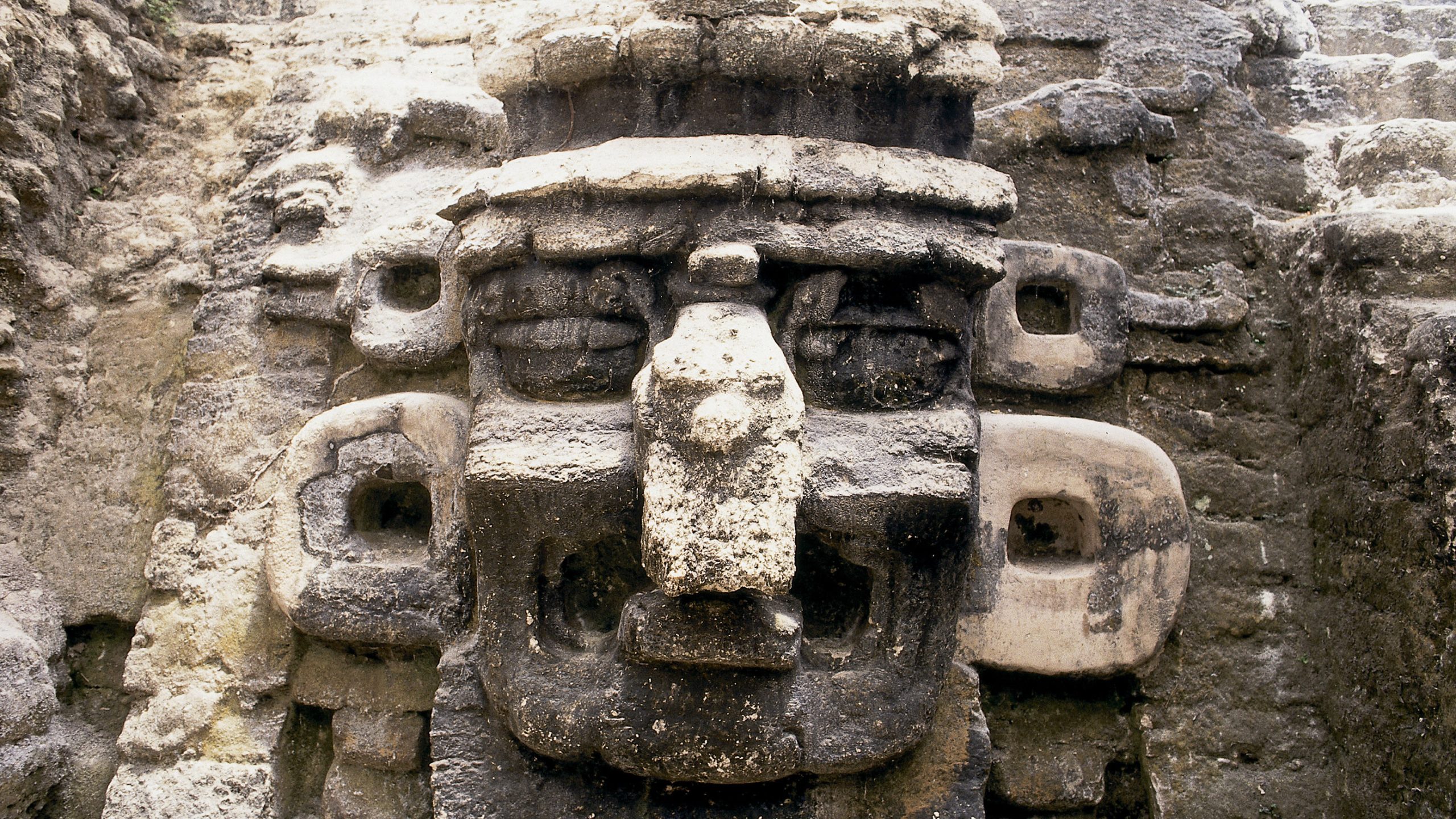 Mayan Civilization: Calendar, Pyramids & Ruins